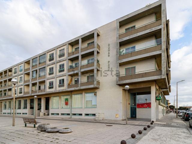Apartamento, Esmoriz