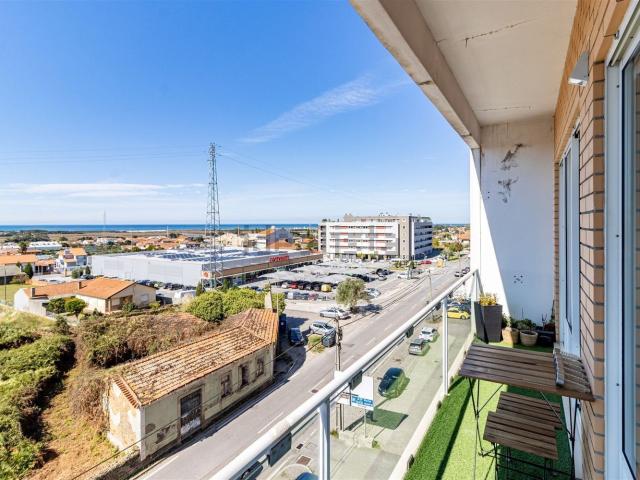 Apartamento, Esmoriz