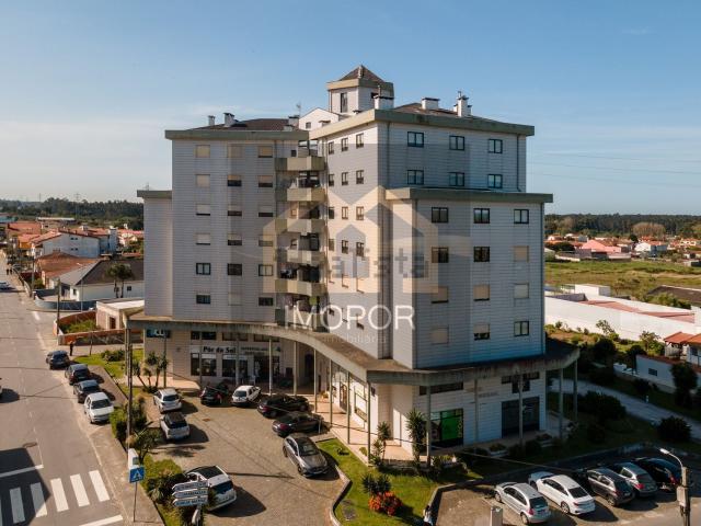 Apartamento, Esmoriz