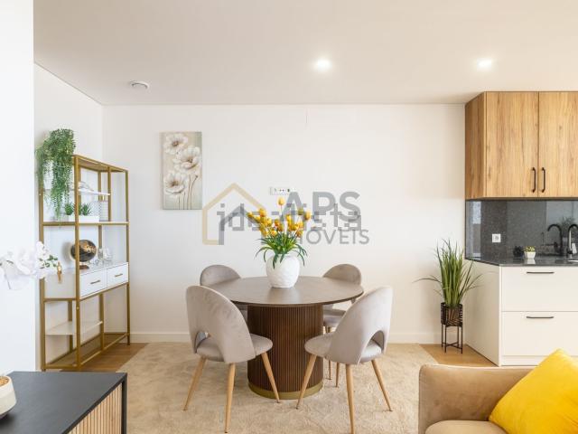 Apartamento, Esmoriz