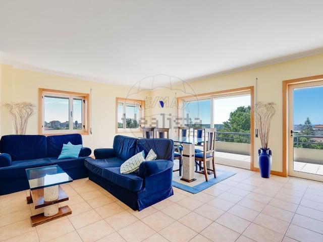 Apartamento, Esmoriz