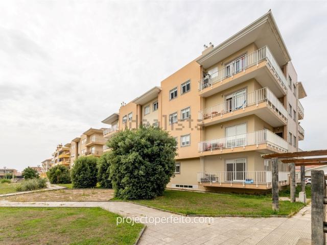 Apartamento, Esmoriz