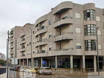 Apartamento à venda em Ovar - Varanda