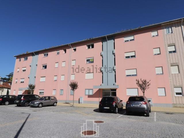 Apartamento, Esmoriz