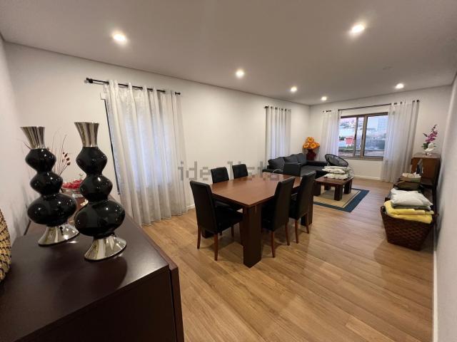 Apartamento, Esmoriz