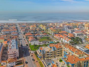 Apartamento à venda em Ovar - Terraço