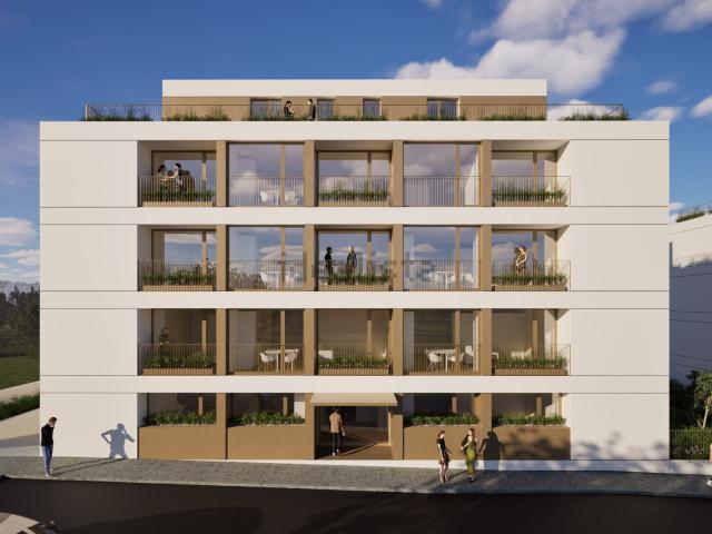 Apartamento, Esmoriz