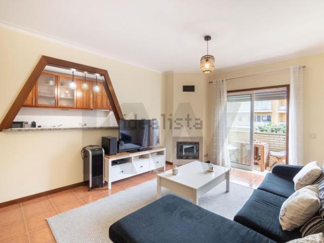 Apartamento, Esmoriz