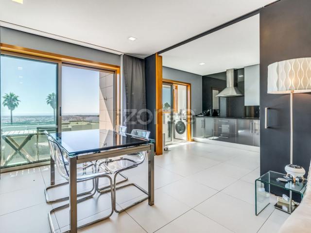Apartamento, Escapães