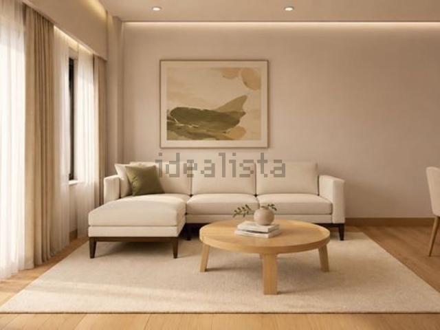 Apartamento, Escapães