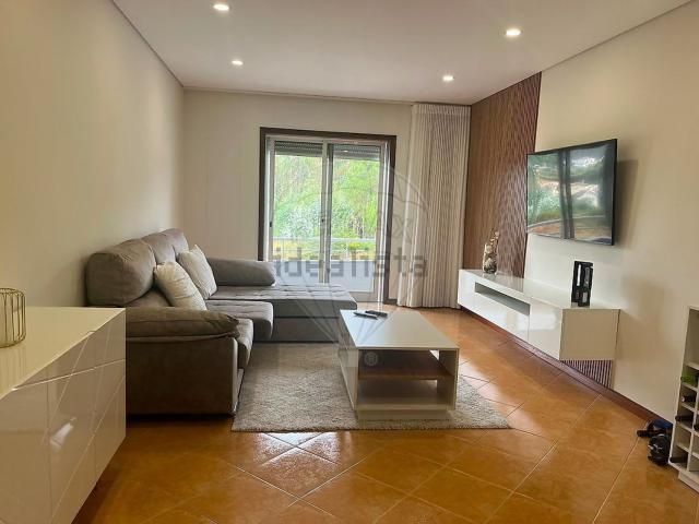 Apartamento, Escapães