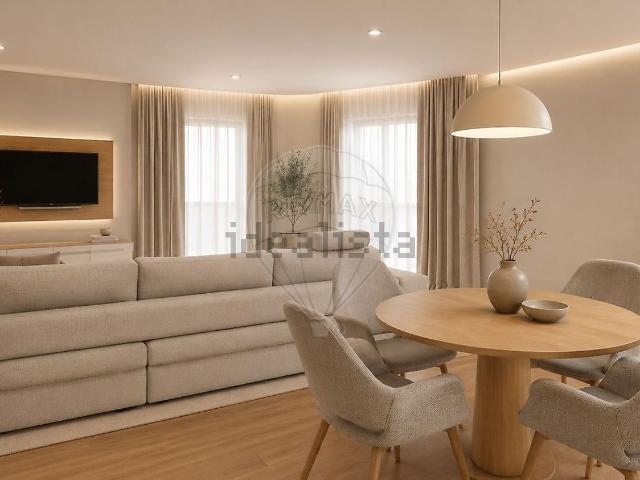 Apartamento, Escapães