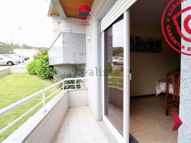 Apartamento, Escapães