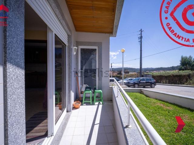 Apartamento, Escapães