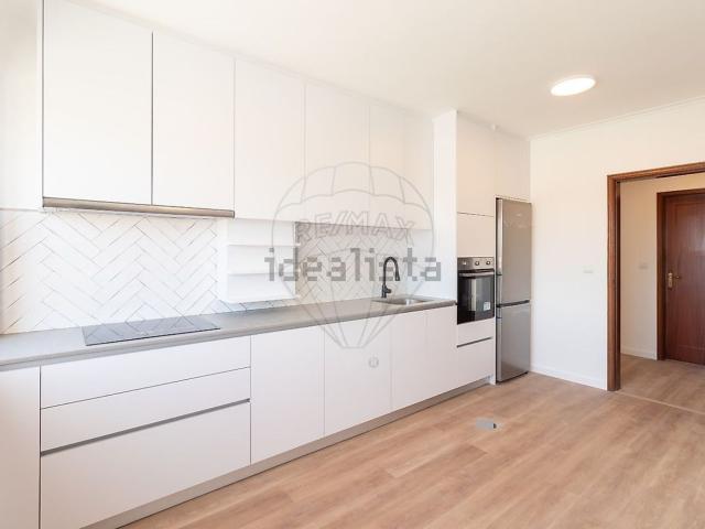 Apartamento, Escapães