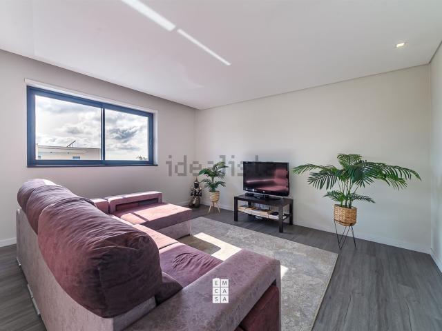 Apartamento, Escapães