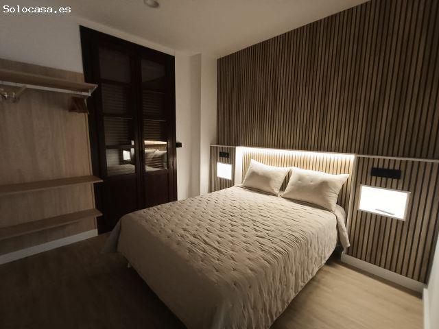 APARTAMENTO ESCLUSIVO CALLE ELVIRA