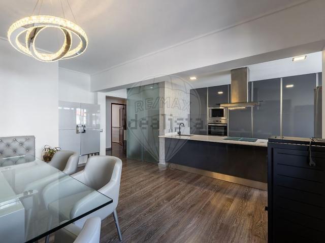 Apartamento, Esgueira