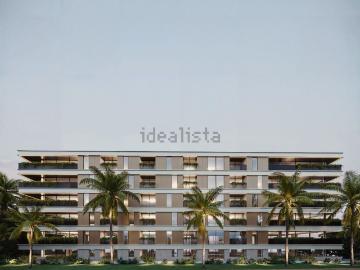 Apartamento, Esgueira
