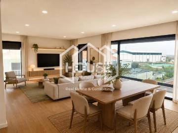 Apartamento, Esgueira