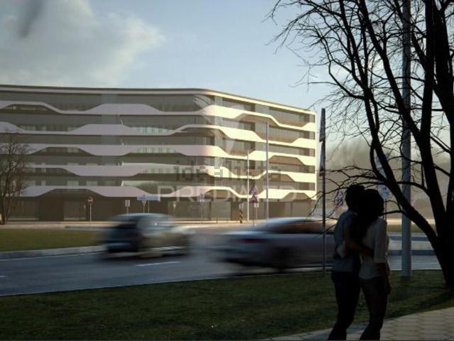 Apartamento, Esgueira