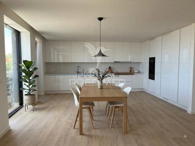 Apartamento, Esgueira