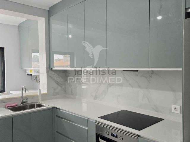 Apartamento, Esgueira