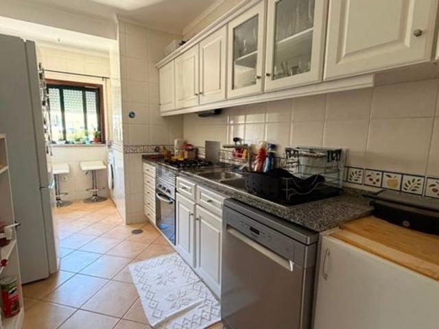 Apartamento, Esgueira