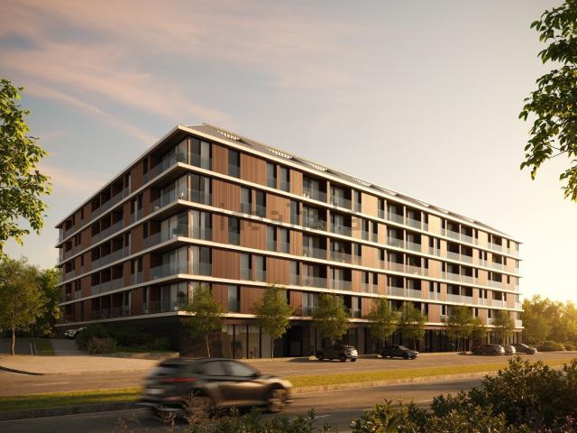 Apartamento, Glória e Vera Cruz