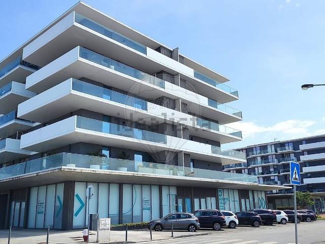 Apartamento, Esgueira