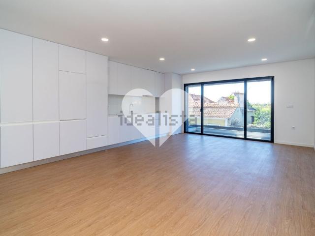 Apartamento, Esgueira