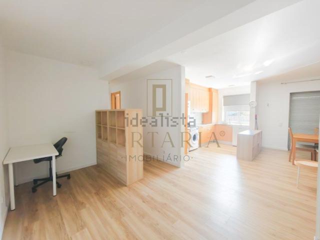Apartamento, Santa Joana
