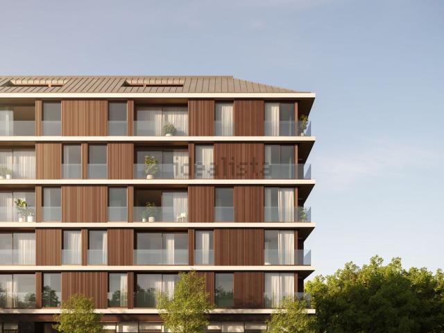 Apartamento, Glória e Vera Cruz