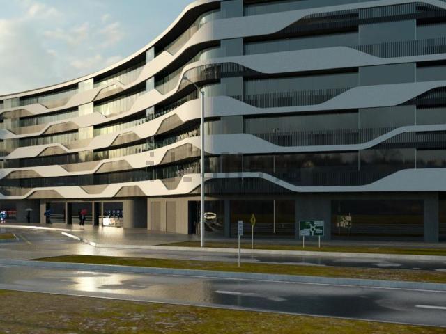 Apartamento, Esgueira