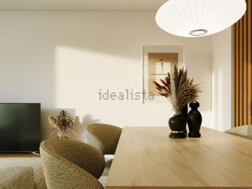 Apartamento, Esgueira