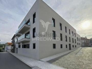 Apartamento, Esgueira
