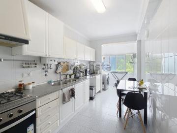 Apartamento, Esgueira