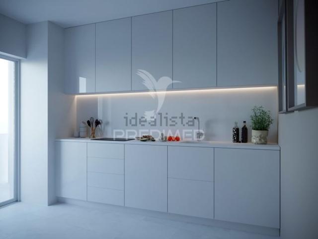 Apartamento, Esgueira