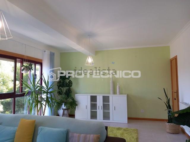 Apartamento, Esgueira