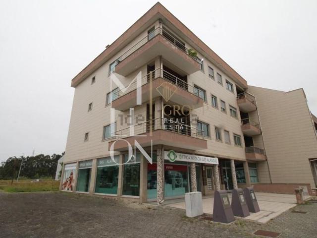 Apartamento, Esgueira