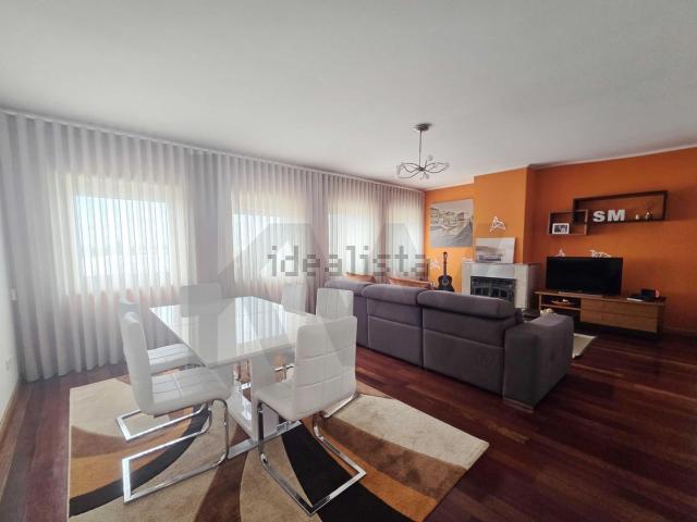 Apartamento, Esgueira