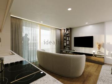 Apartamento, Esgueira