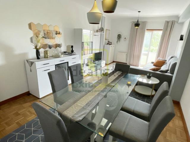 Apartamento, Esgueira