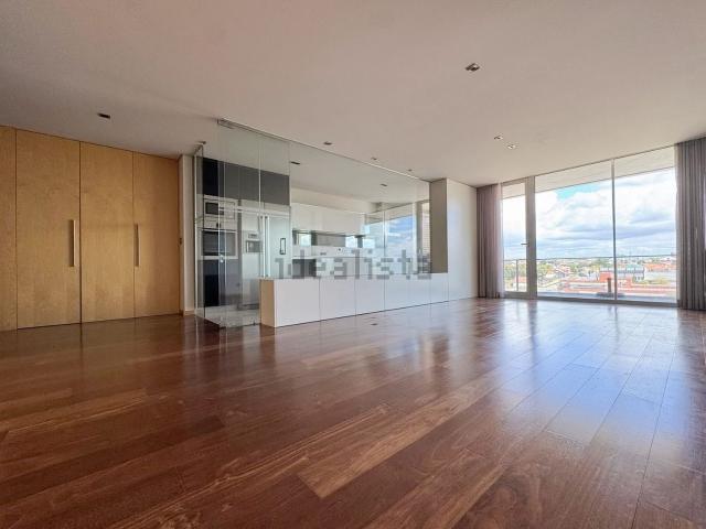 Apartamento, Esgueira