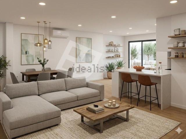 Apartamento, Esgueira