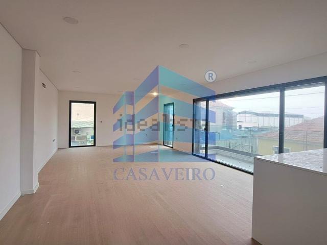Apartamento, Esgueira