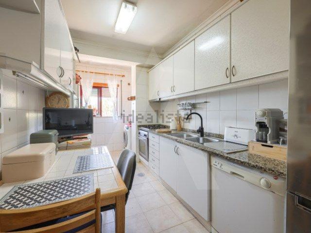 Apartamento, Esgueira