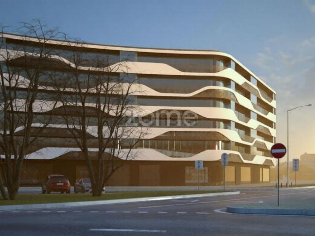 Apartamento, Esgueira