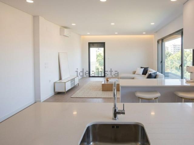 Apartamento, Esgueira
