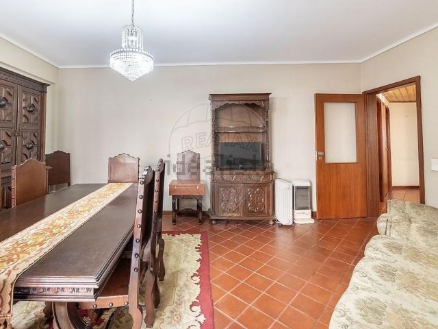Apartamento, Esgueira
